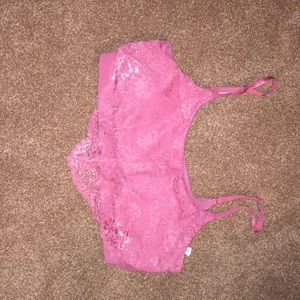 Cute 2 pc work out set!